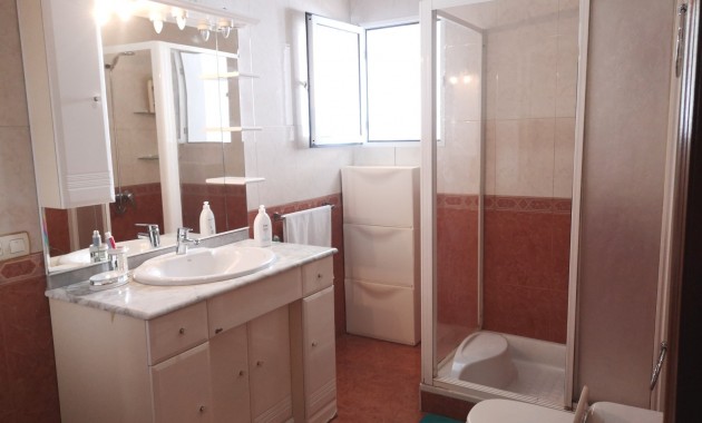 Sale - Town house -
Los Montesinos - montesinos