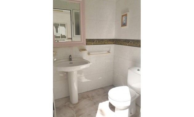 Venta - Town house -
Los Montesinos - montesinos