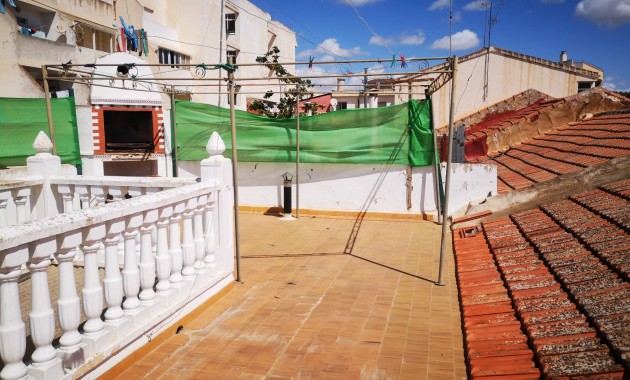 Sale - Town house -
Los Montesinos - montesinos