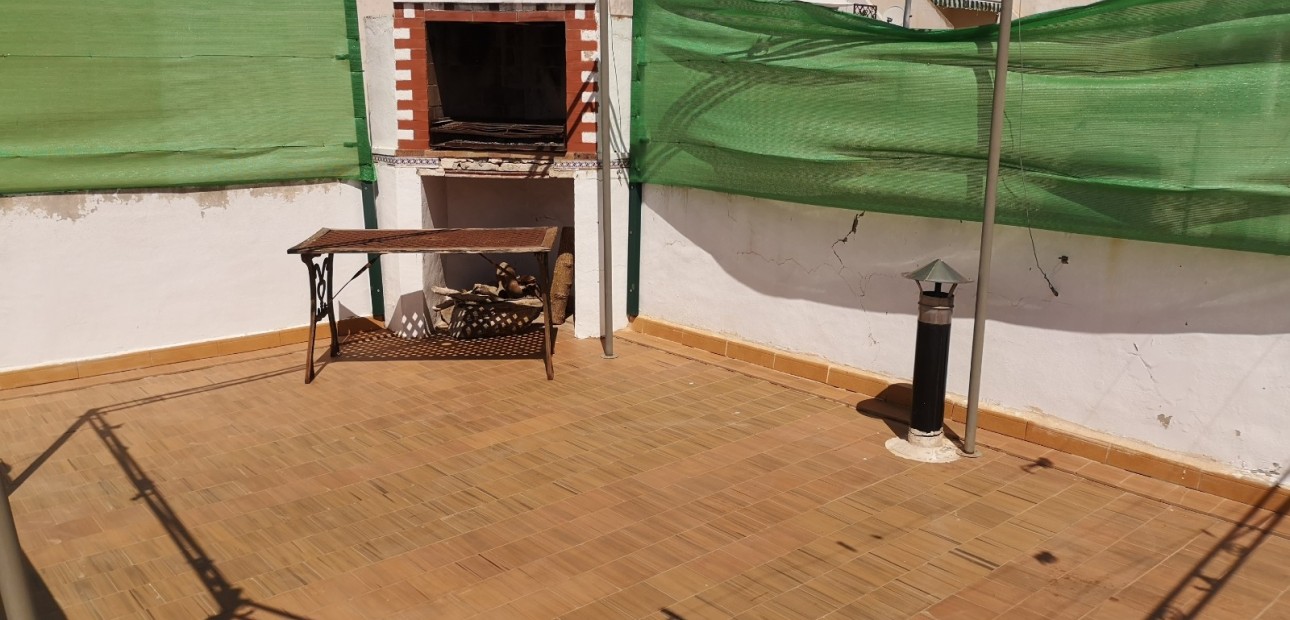 Sale - Town house -
Los Montesinos - montesinos