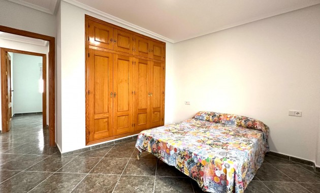 Verhuur - Penthouse -
Torrevieja - Habaneras