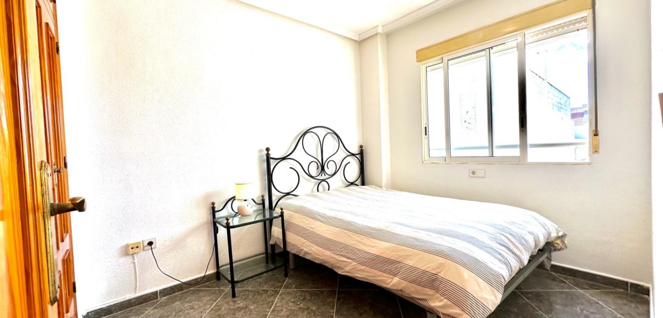 Verhuur - Penthouse -
Torrevieja - Habaneras