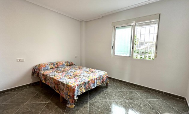 Verhuur - Penthouse -
Torrevieja - Habaneras