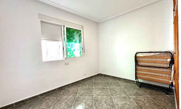 Verhuur - Penthouse -
Torrevieja - Habaneras