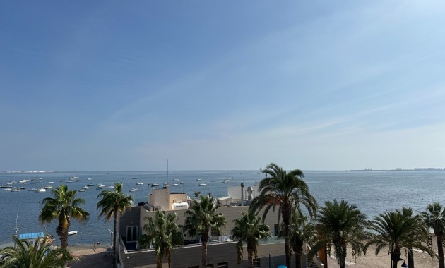 Venta - Hotel or Bed and Breakfast -
San Javier