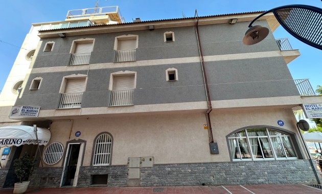 Venta - Hotel or Bed and Breakfast -
San Javier