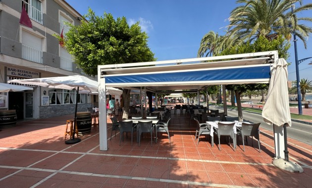 Venta - Hotel or Bed and Breakfast -
San Javier