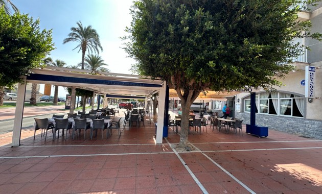 Venta - Hotel or Bed and Breakfast -
San Javier