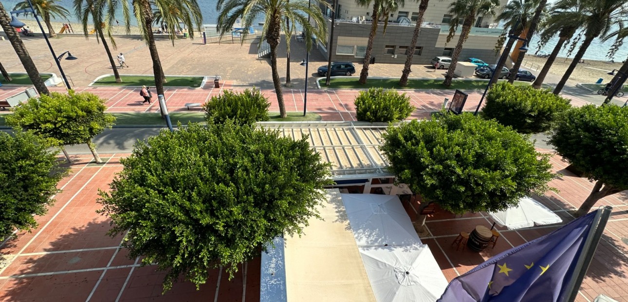 Venta - Hotel or Bed and Breakfast -
San Javier