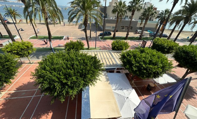 Venta - Hotel or Bed and Breakfast -
San Javier