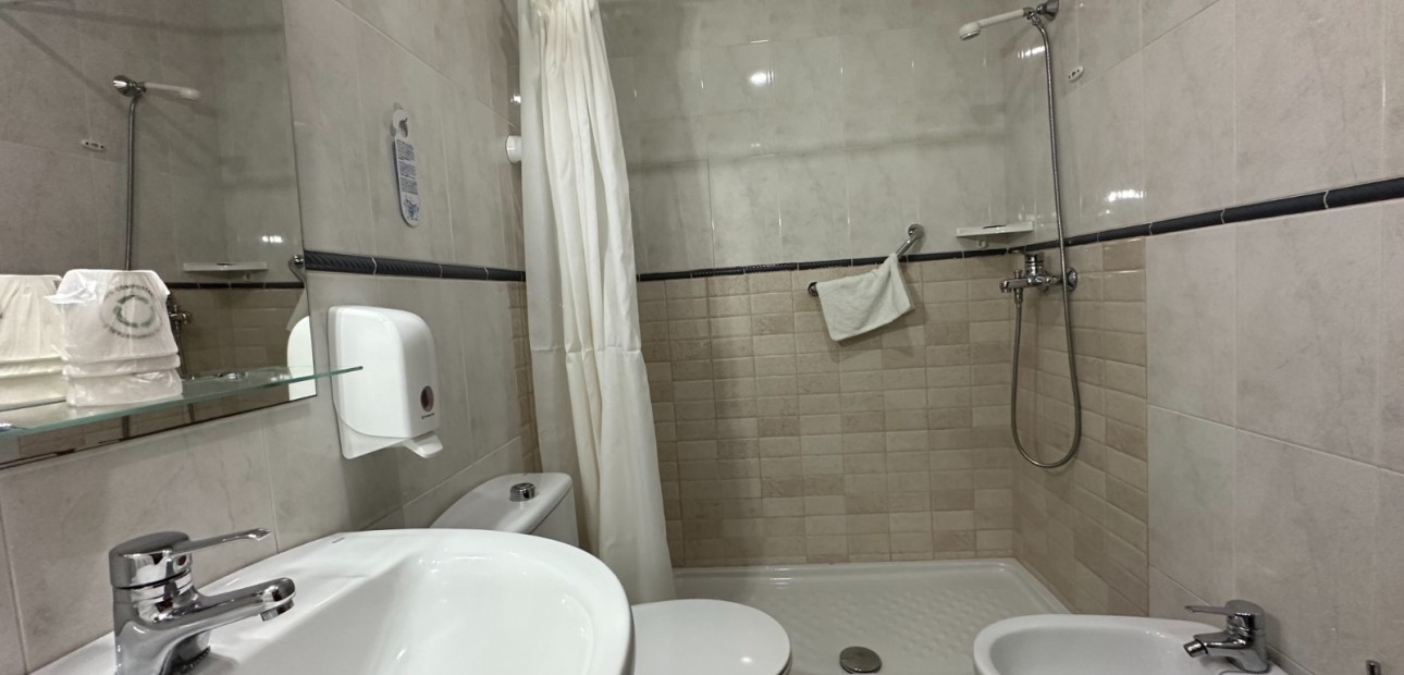 Venta - Hotel or Bed and Breakfast -
San Javier