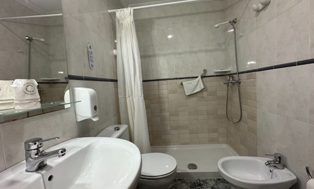 Venta - Hotel or Bed and Breakfast -
San Javier