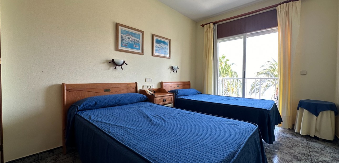 Venta - Hotel or Bed and Breakfast -
San Javier