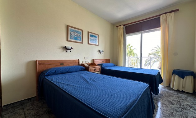Venta - Hotel or Bed and Breakfast -
San Javier