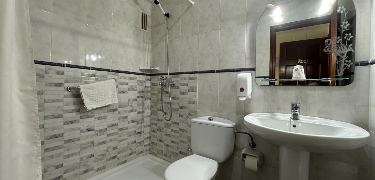 Venta - Hotel or Bed and Breakfast -
San Javier