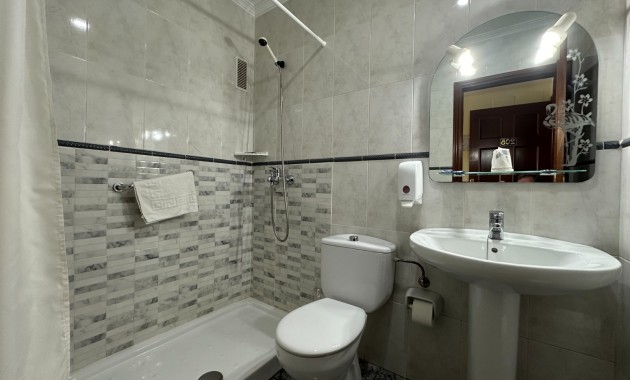 Venta - Hotel or Bed and Breakfast -
San Javier