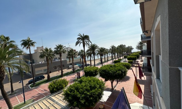 Venta - Hotel or Bed and Breakfast -
San Javier