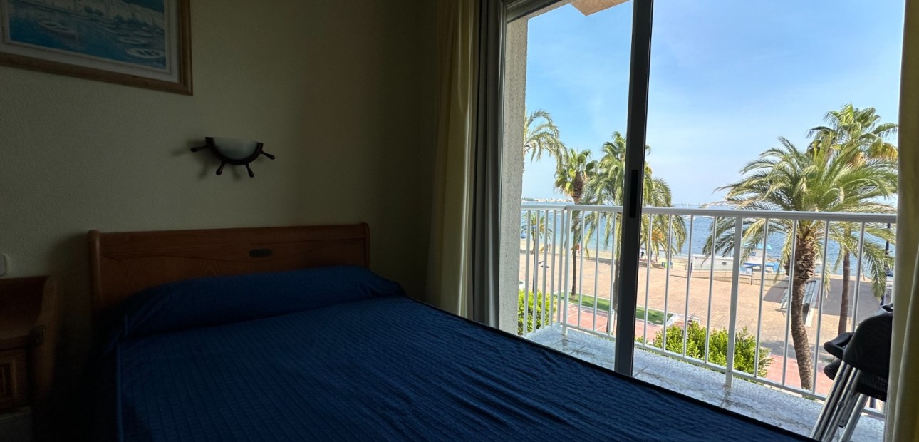 Venta - Hotel or Bed and Breakfast -
San Javier