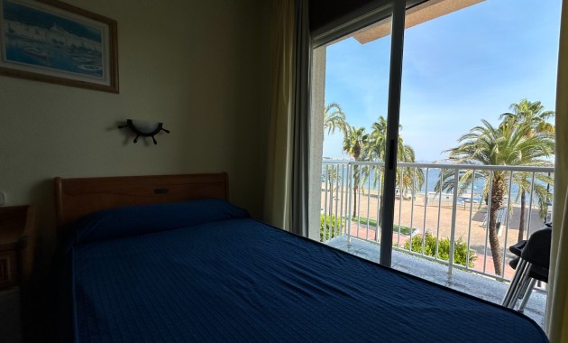 Venta - Hotel or Bed and Breakfast -
San Javier
