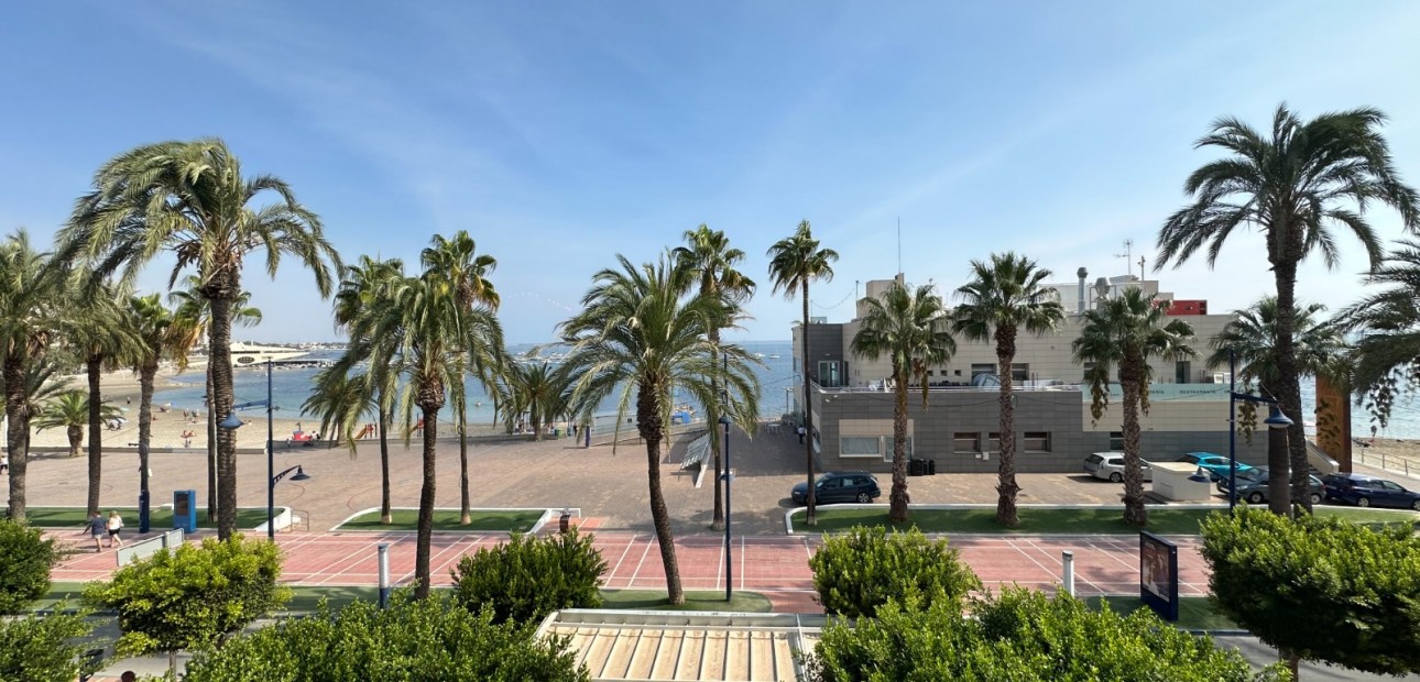 Venta - Hotel or Bed and Breakfast -
San Javier