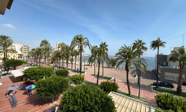 Venta - Hotel or Bed and Breakfast -
San Javier
