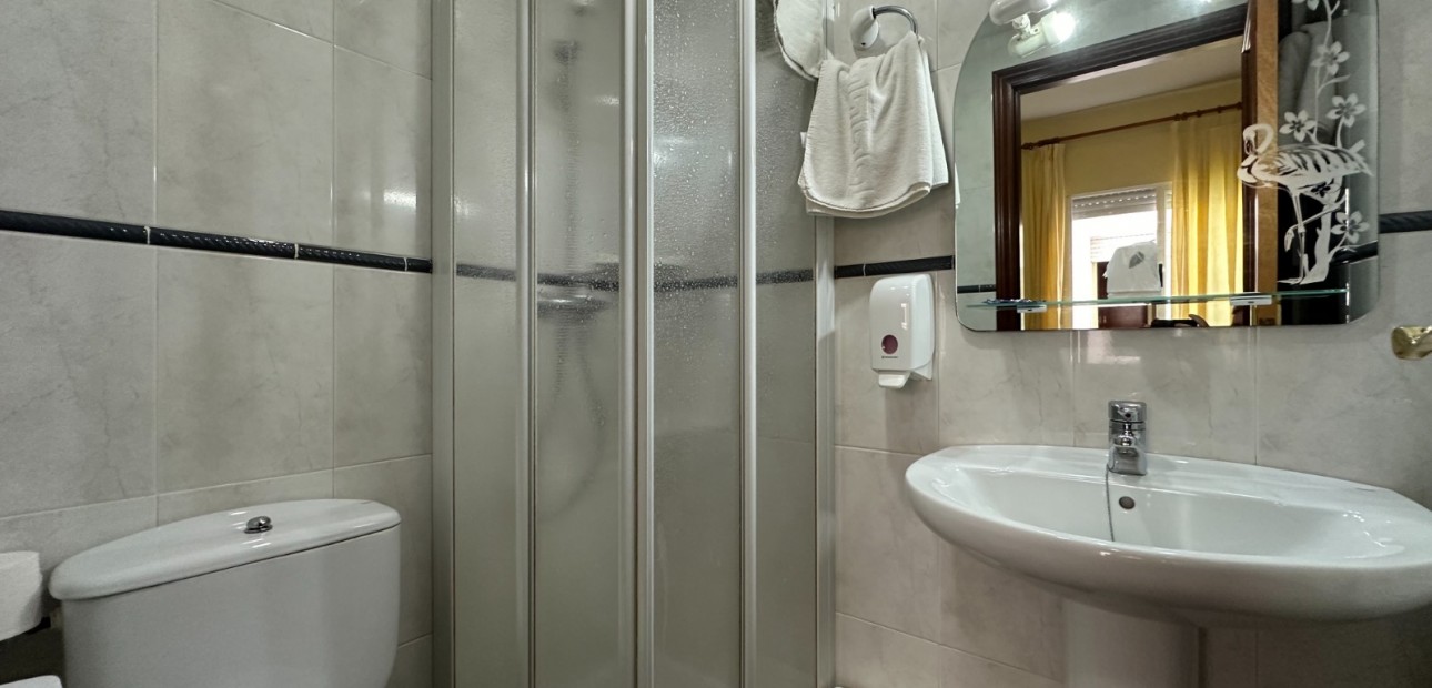 Venta - Hotel or Bed and Breakfast -
San Javier