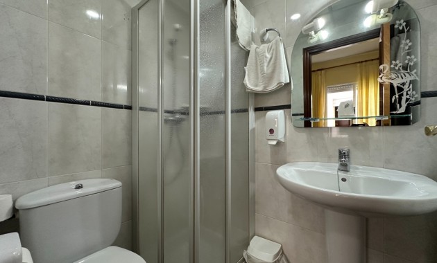 Venta - Hotel or Bed and Breakfast -
San Javier