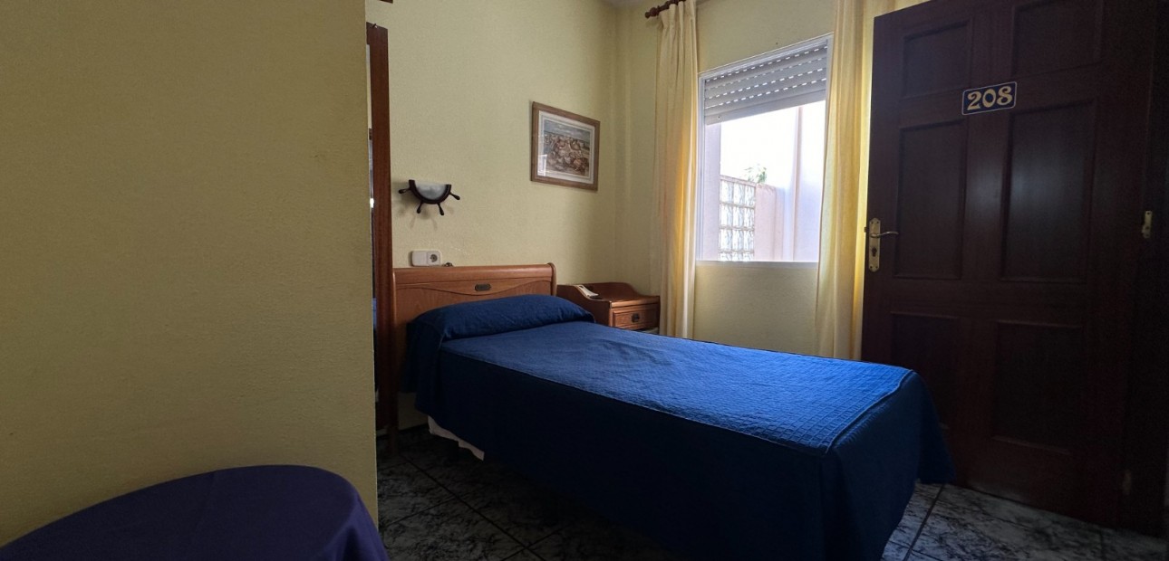 Venta - Hotel or Bed and Breakfast -
San Javier