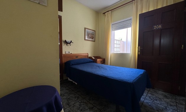 Venta - Hotel or Bed and Breakfast -
San Javier