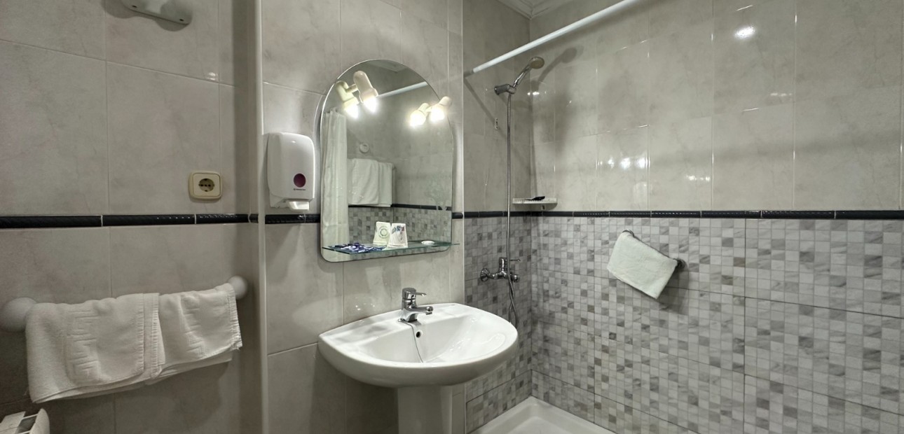 Venta - Hotel or Bed and Breakfast -
San Javier