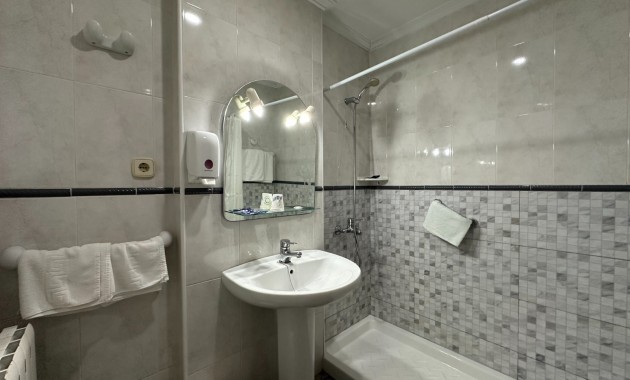 Venta - Hotel or Bed and Breakfast -
San Javier