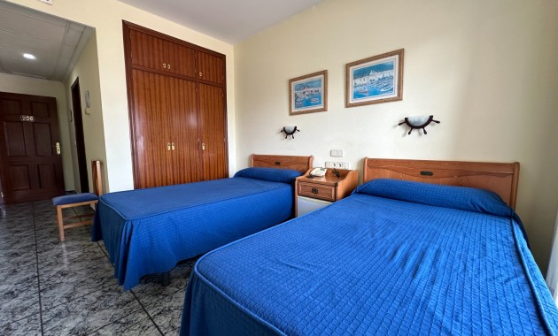 Venta - Hotel or Bed and Breakfast -
San Javier