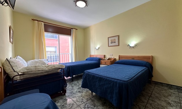 Venta - Hotel or Bed and Breakfast -
San Javier
