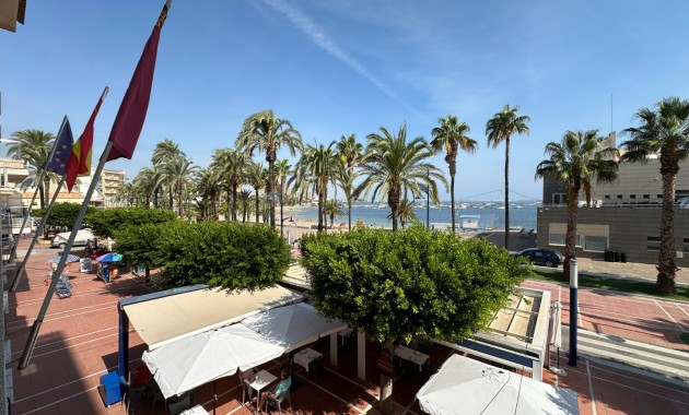 Venta - Hotel or Bed and Breakfast -
San Javier