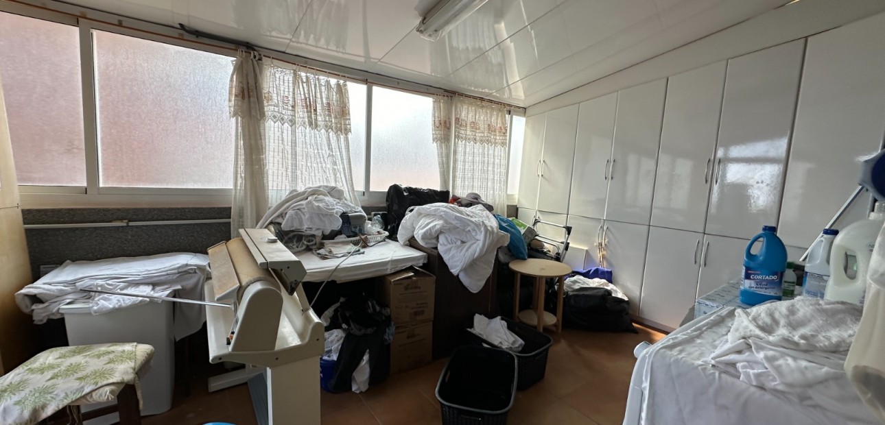 Venta - Hotel or Bed and Breakfast -
San Javier