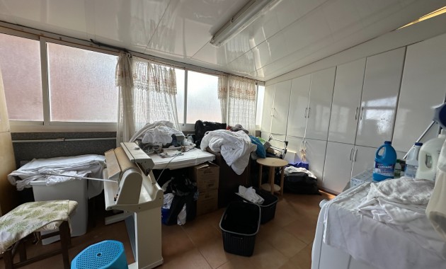 Venta - Hotel or Bed and Breakfast -
San Javier