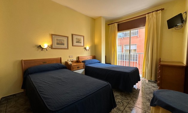 Venta - Hotel or Bed and Breakfast -
San Javier