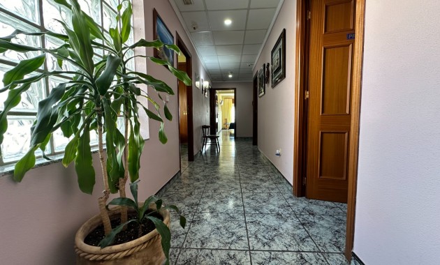 Venta - Hotel or Bed and Breakfast -
San Javier