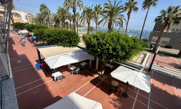 Venta - Hotel or Bed and Breakfast -
San Javier