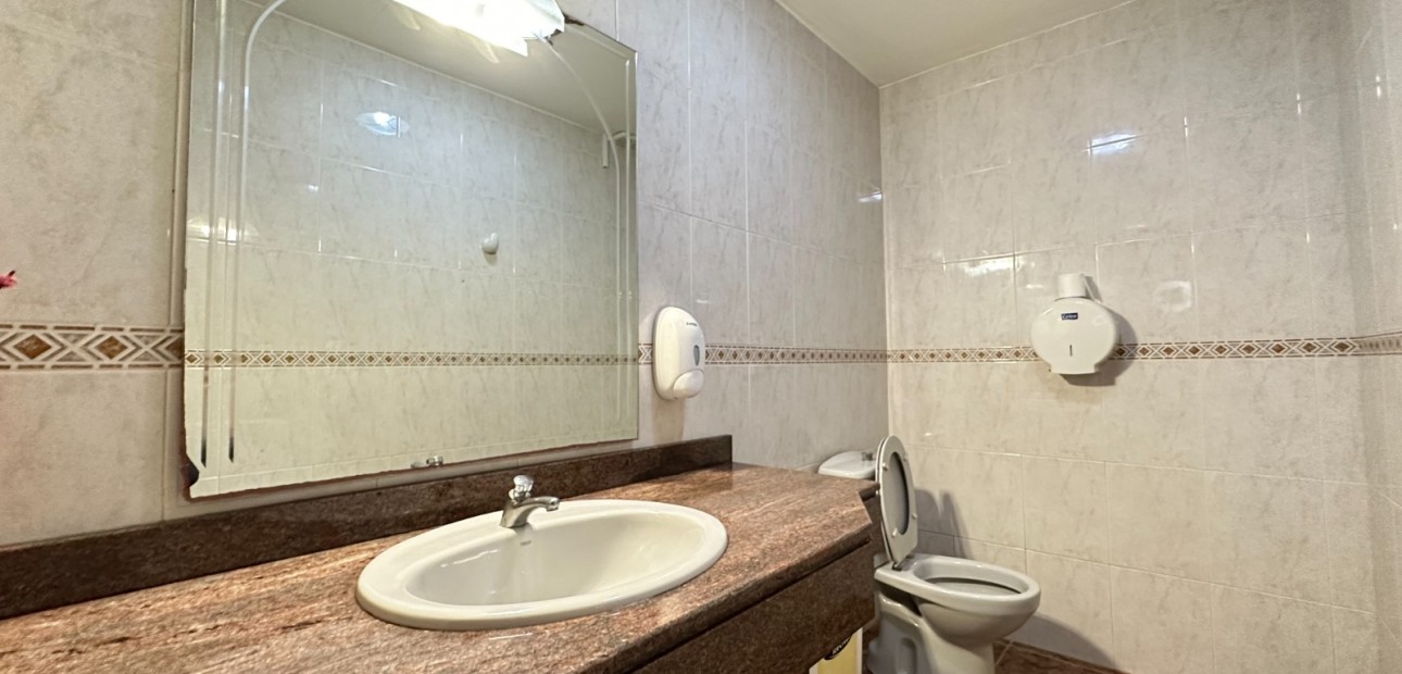 Venta - Hotel or Bed and Breakfast -
San Javier