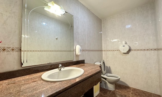Venta - Hotel or Bed and Breakfast -
San Javier
