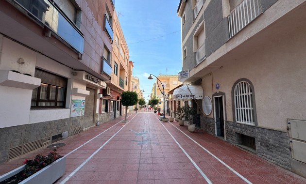 Venta - Hotel or Bed and Breakfast -
San Javier