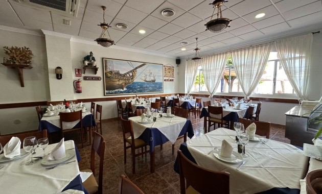 Venta - Hotel or Bed and Breakfast -
San Javier