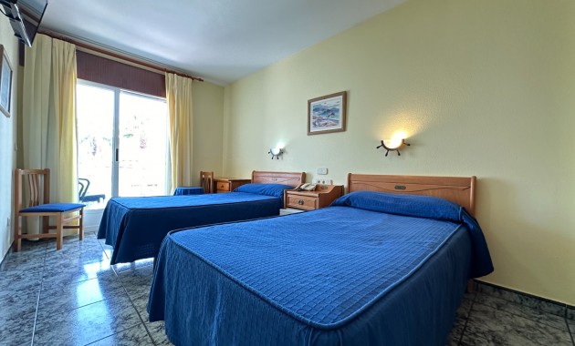 Venta - Hotel or Bed and Breakfast -
San Javier