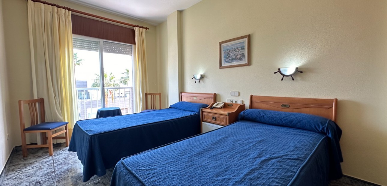 Venta - Hotel or Bed and Breakfast -
San Javier