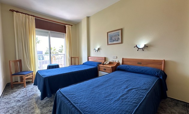 Venta - Hotel or Bed and Breakfast -
San Javier