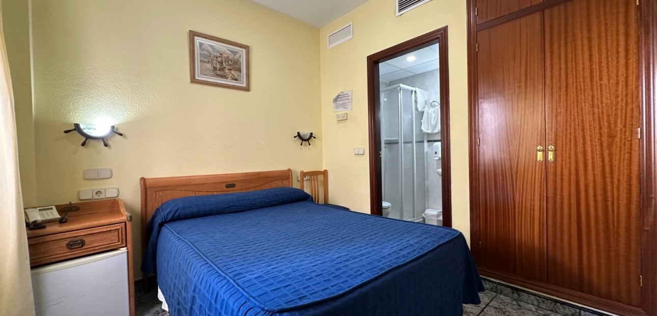 Venta - Hotel or Bed and Breakfast -
San Javier