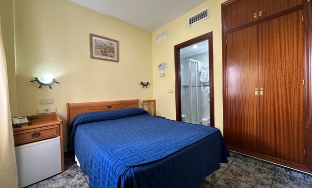 Venta - Hotel or Bed and Breakfast -
San Javier