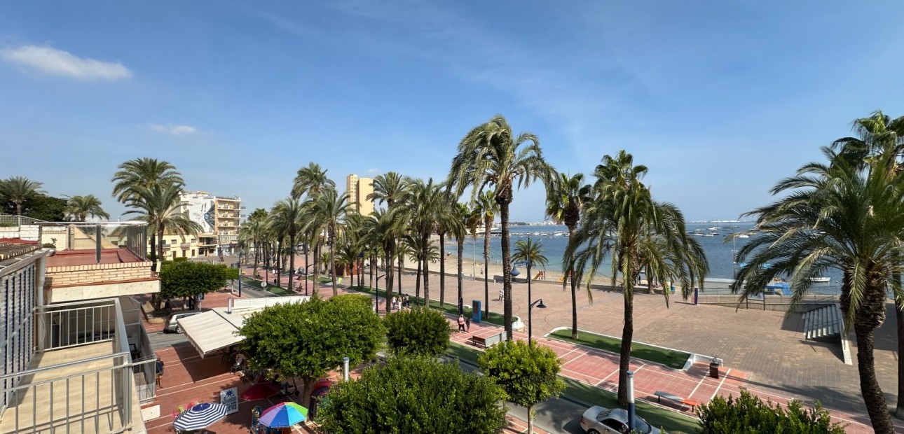Venta - Hotel or Bed and Breakfast -
San Javier