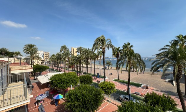 Venta - Hotel or Bed and Breakfast -
San Javier